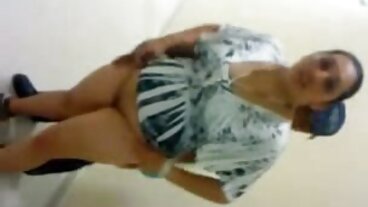 Private වෙතින් ලස්සන Blue Angel සමග Doggystyle ක්‍රියාව