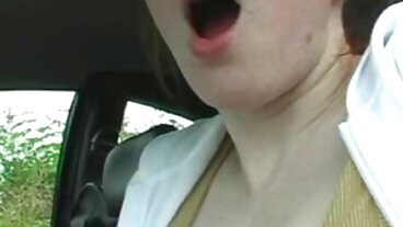 Porn CZ වෙතින් අං සහිත Francys Belle සමඟ පැති ෆක් ඉස්කුරුප්පු ඇණ