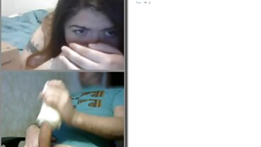 කාමුක ලෝකයෙන් පෙළඹෙන ඇම්බර් ජේන්, ඊව් ස්වීට්, ජියා ලිසා සහ රොමි ඉන්ඩි සමඟ දිගු කෙස් ලිංගික හැසිරීම