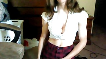 Bang Bros වෙතින් සරාගී Anastasia Lux සමඟ සමීප ක්‍රියාව