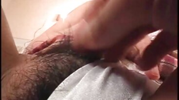 Tvisted Visual වෙතින් ප්‍රිෆෙක්ට් Dana Vespoli සහ Francesca Le සමඟ රැවුල කපන ලද චිත්‍රපටය