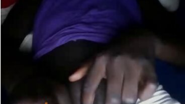 MamacitaZ වෙතින් උණුසුම් Pantera සමඟ වාචික චිත්‍රපටය