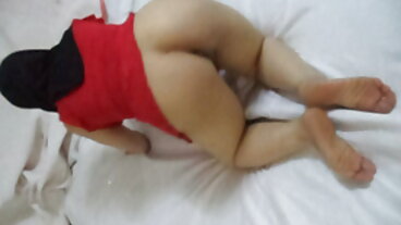 Pimp XXX වෙතින් අං සහිත ඩයනා ග්‍රේස් සමඟ ගැඹුරු උගුරේ ලිංගික සංසර්ගය