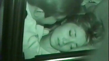 Deep Lush වෙතින් උද්යෝගිමත් පැරිස් ලින්කන් සමඟ ද්විත්ව විනිවිද යාමේ කාමුක දර්ශන