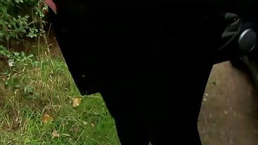 Babes.Com වෙතින් ආකර්ශනීය ලීනා පෝල් සමඟ අන්තර් වාර්ගික චිත්‍රපටය