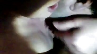 Sexy Hub වෙතින් ලස්සන Romy Indy සමග අන්තර් වාර්ගික ක්‍රියාව