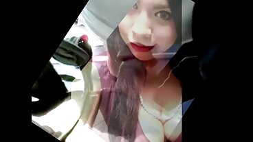 නුබිල් ෆිල්ම්ස් වෙතින් සරාගී කයිලර් ක්වින් සමඟ කෙට්ටු චිත්‍රපටයක්